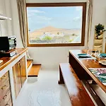 Refugio De Luz Y Tranquilidad En Apartamento