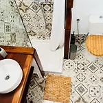 Refugio De Luz Y Tranquilidad En Apartamento Nazaret