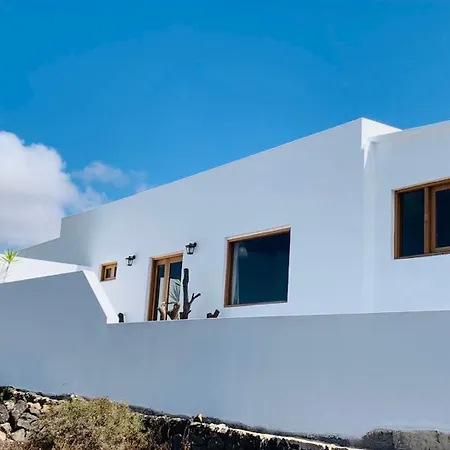 Refugio De Luz Y Tranquilidad En شقة *
