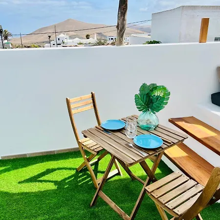 Refugio De Luz Y Tranquilidad En Apartment *