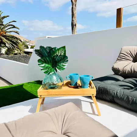 Refugio De Luz Y Tranquilidad En Apartmán Nazaret