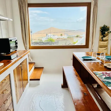 Refugio De Luz Y Tranquilidad En Apartment