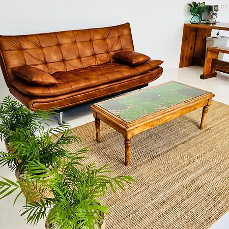 Refugio De Luz Y Tranquilidad En Apartment *