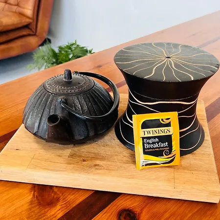 Refugio De Luz Y Tranquilidad En Apartment