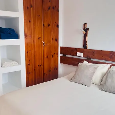 Refugio De Luz Y Tranquilidad En Apartment