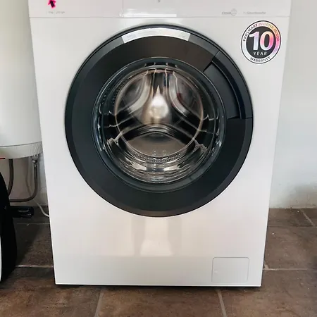 Refugio De Luz Y Tranquilidad En شقة