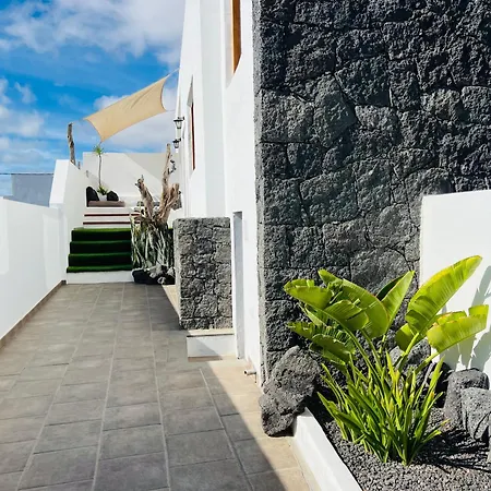 Lägenhet Refugio De Luz Y Tranquilidad En *