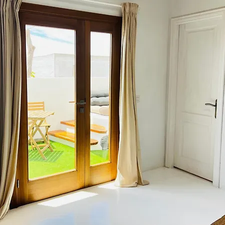 Apartment Refugio De Luz Y Tranquilidad En *