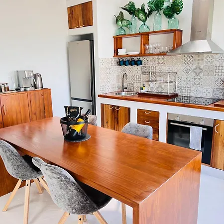 Refugio De Luz Y Tranquilidad En Apartment Nazaret