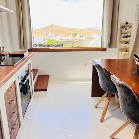 Apartment Refugio De Luz Y Tranquilidad En