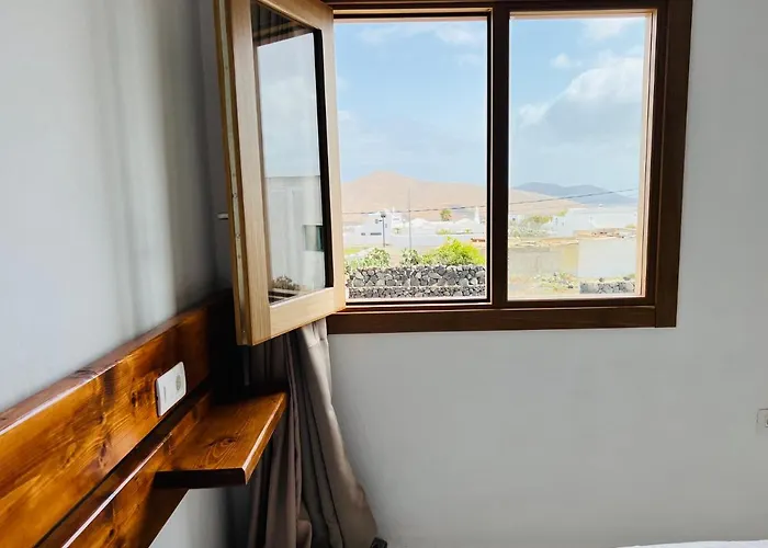 Apartamento Refugio De Luz Y Tranquilidad En