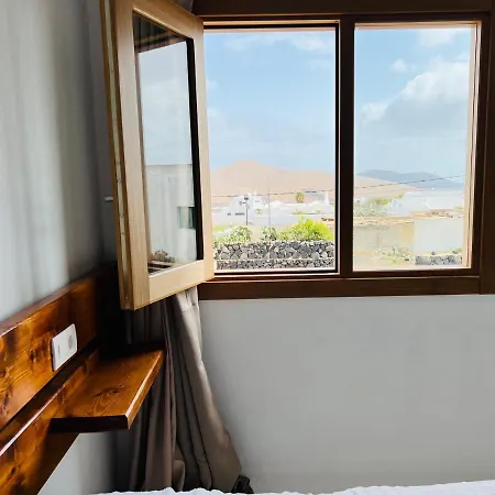 Apartament Refugio De Luz Y Tranquilidad En